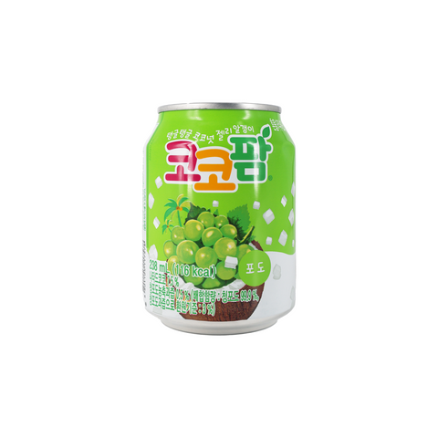 Haitai Coco Palm Grape Flavour 238ml