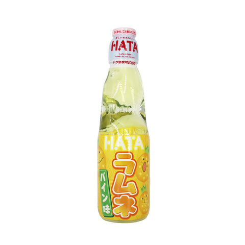 Hatakosen Ramune 200ml