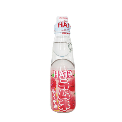 Hatakosen Ramune 200ml