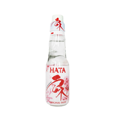 Hatakosen Ramune 200ml
