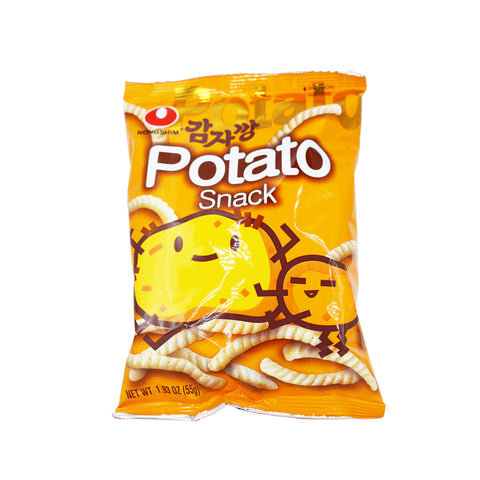 Nongshim Potato Snack 55g