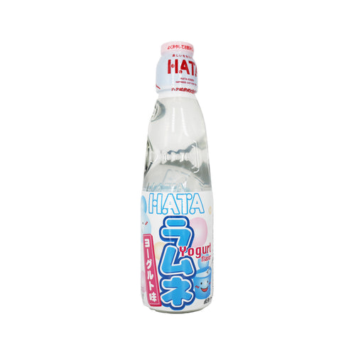 Hatakosen Ramune 200ml