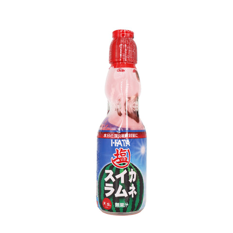 Hatakosen Ramune 200ml