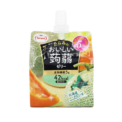 Tarami Delicious Konjac Jelly 150g