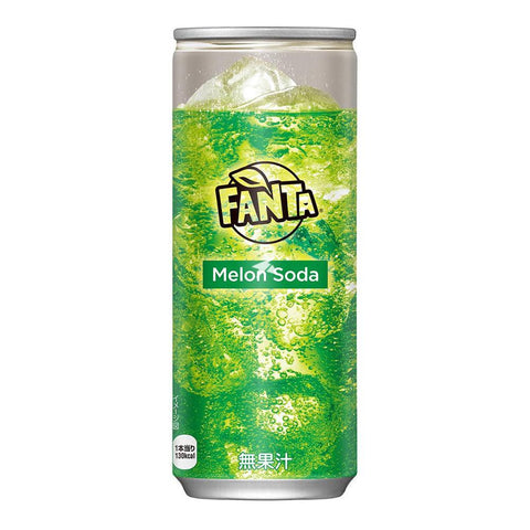 Fanta Melon 330ml