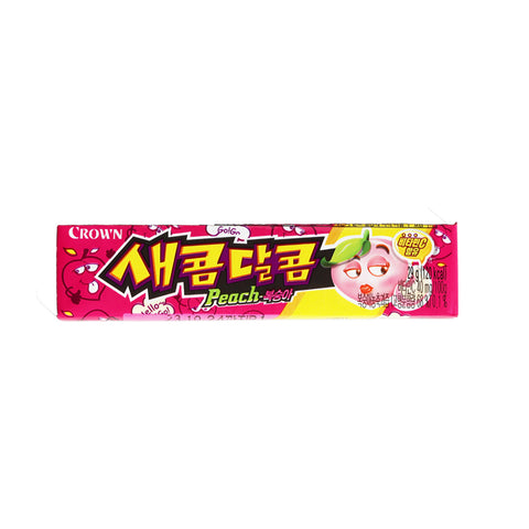 Crown Soft Candy 29g