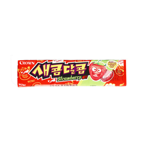 Crown Soft Candy 29g