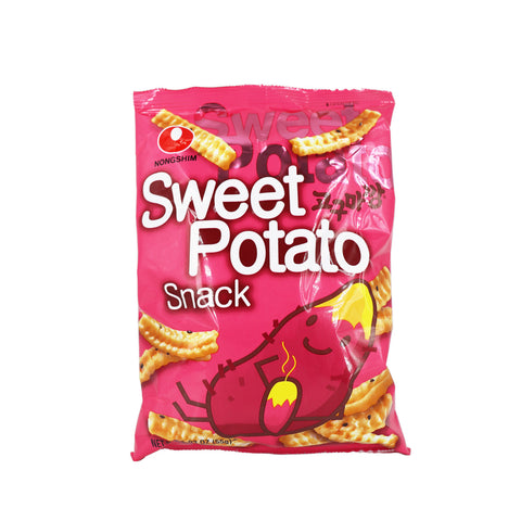 Nongshim Sweet Potato Snack 55g