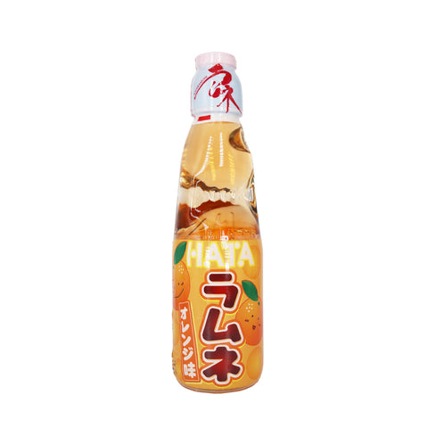 Hatakosen Ramune 200ml