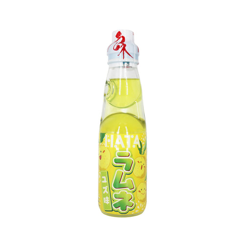 Hatakosen Ramune 200ml
