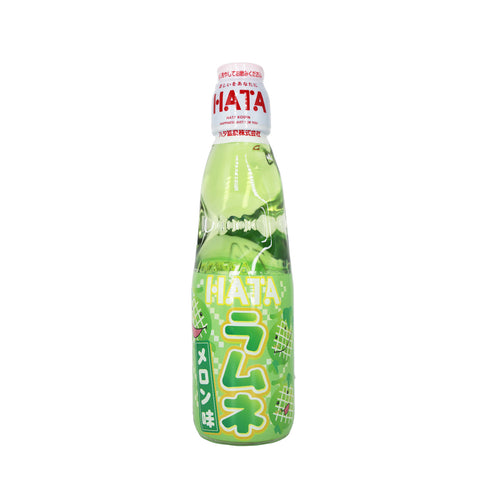 Hatakosen Ramune 200ml