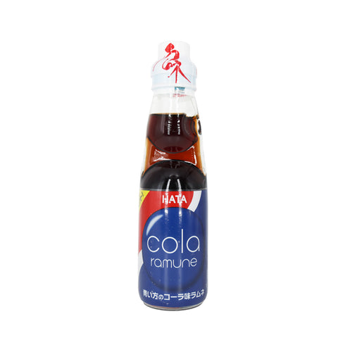 Hatakosen Ramune 200ml