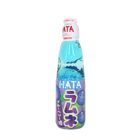 Hatakosen Ramune 200ml