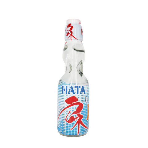 Hatakosen Ramune 200ml