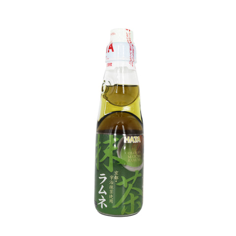 Hatakosen Ramune 200ml
