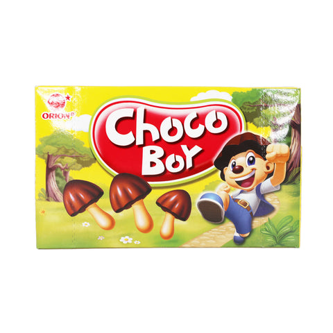 Orion Choco Boy 40g