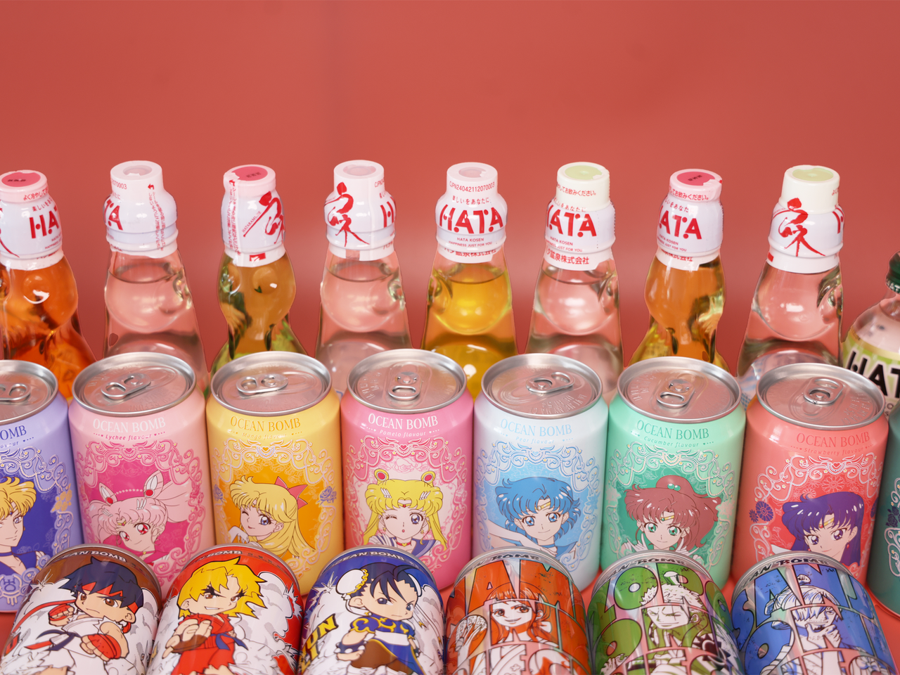 Drink Subscription Box Mochikim